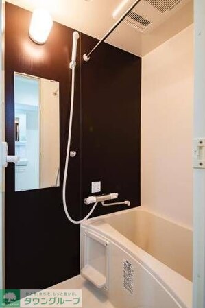 メゾンコリーヌ八柱の物件内観写真